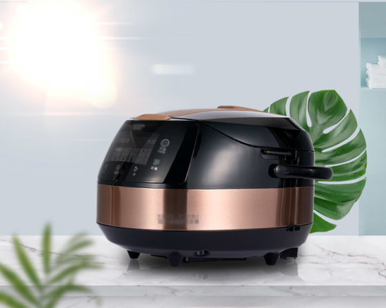 Household appliances-家用电器