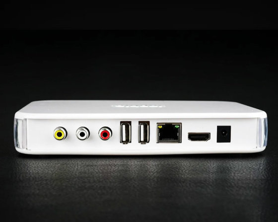 Set-Top-Box-机顶盒