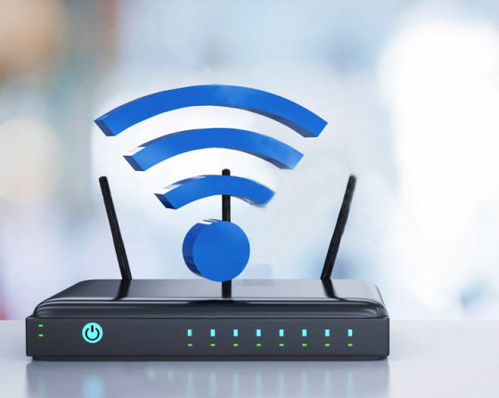 WIFI roufers-wifi路由器