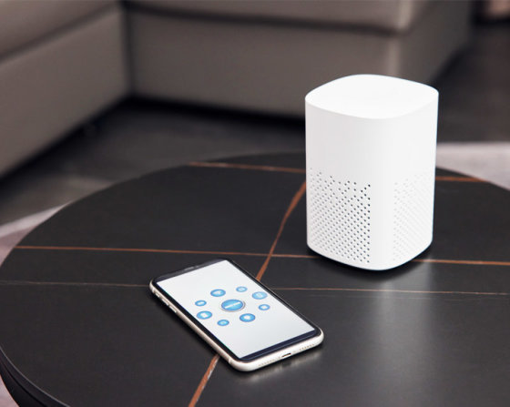 Bluetooth speakers-蓝牙音箱