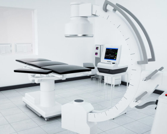 Medical equipment-医疗设备