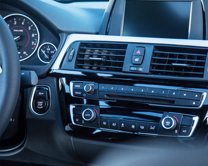 Electronic components for automobiles-汽车配用元器件